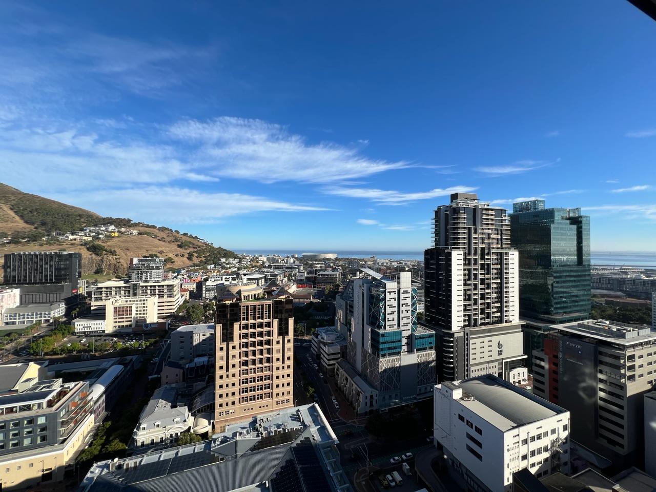 Commercial Property for Sale in Cape Town City Centre Western Cape